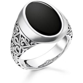 Thomas Sabo Genderneutrale Ringen TR2242-698-11-54