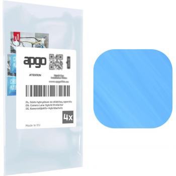 9H Hybrid Glass Camera Protector for Huawei nova 5i Pro