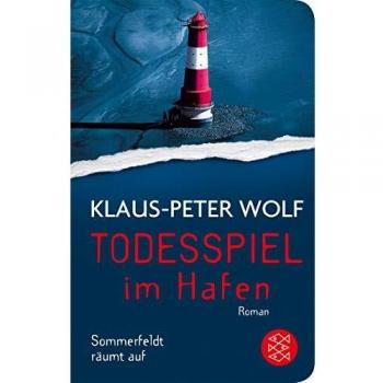 Todesspiel im Hafen: Sommerfeldt räumt auf