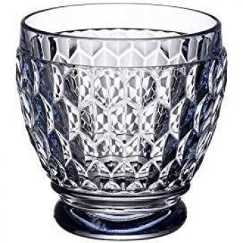 Shot Schnapsglas BOSTON COLOURED H.63mm/0,08ltr