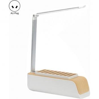 Lampe de culture ajustable pour plantes et légumes