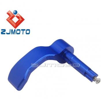 Polaris Sportsman Control Lever 450 – 850 mm – Boîtier Aluminium CNC