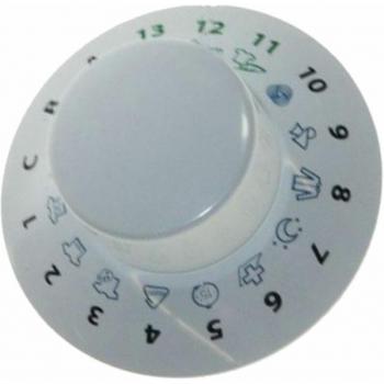 Pulsante di controllo originale Lavatrice Ariston Hotpoint 3022408053190401661