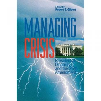 Managing Crisis
