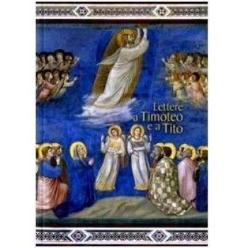 Lettere a Timoteo e a Tito