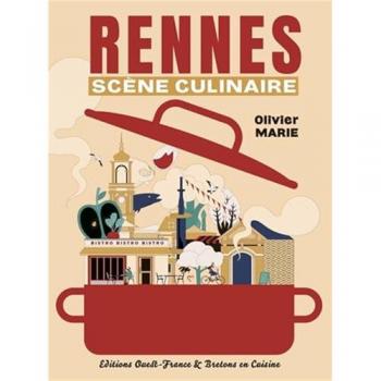 Rennes, scène culinaire