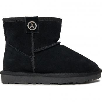 PPJ794.01 Stivali Neve Patrizia Pepe S Nero