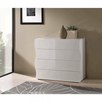 Cama contenedor Sophia
