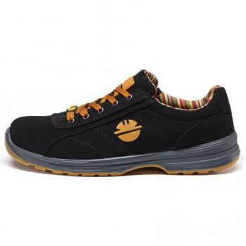 Scarpe Antinfortunistiche Dike Meteor S3 ESD Nero EU 40