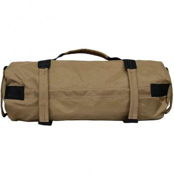 Bolsa de Arena Versátil para Fuerza