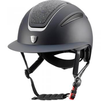 Casque de protection Tattini Cassiopea Bleu L