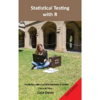 Statistical testing with R