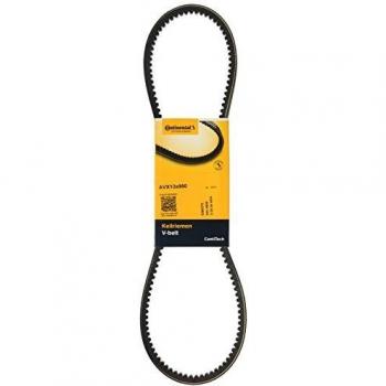 Contitech cinghia trapezoidale 950mm per Mitsubishi Pajero AVX13X950