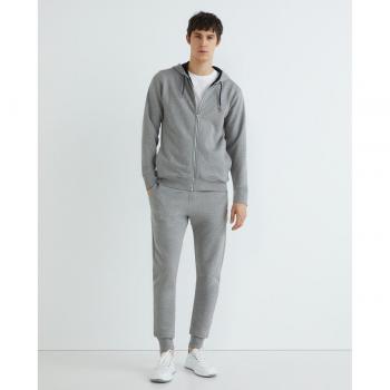 Paul Smith Jogger Hombre con Motivo Cebra