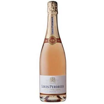 Vin de France Louis Perdrier Rosé Excellence
