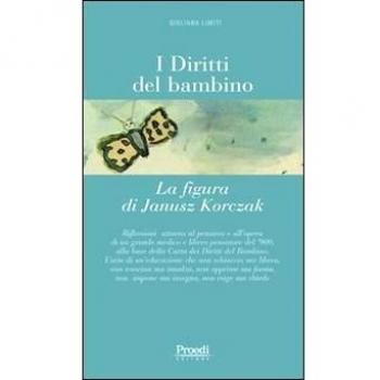 I diritti del bambino. La figura di Janusz Korczak