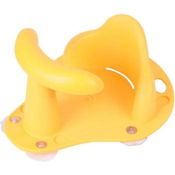 Asiento de baño plegable para infantes