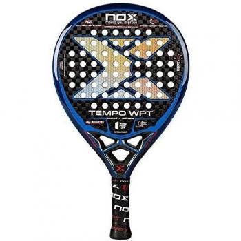 Pala Nox Tempo WPT Multilayered Core