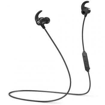 TaoTronics Cuffie Sportive IPX6: Leggere, Wireless 4.2, 8h di Musica