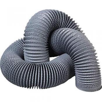 Gaine Souple PVC 6 m Diamètre 82 mm