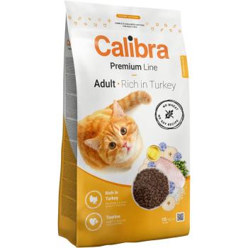 Calibra Cat Premium Adult Carne Ração Seca 2kg