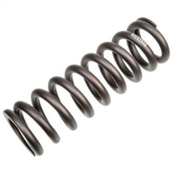 Rockshox Vivid/Kage 200kg Gris 200x51/57 Shock Spring (Unisex)