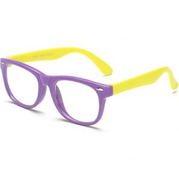Goggles enfants prescription transparente