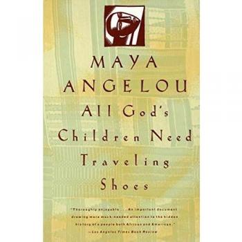 All God's Children Need Traveling Shoes (Vintage)
