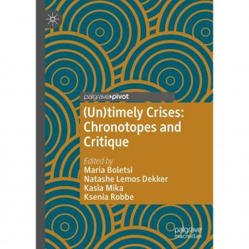 Vitalsource Technologies, Inc. (un)timely Crises