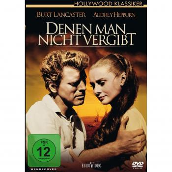 L'Homme implacable : Denen (DVD)