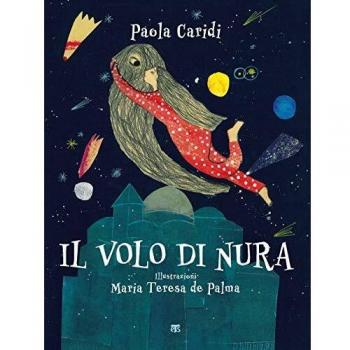 Il volo di Nura. Ediz. ad alta leggibilità
