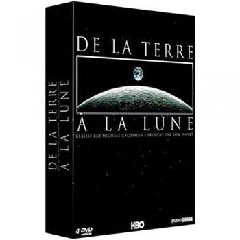 L'Intégrale De La Terre À La Lune