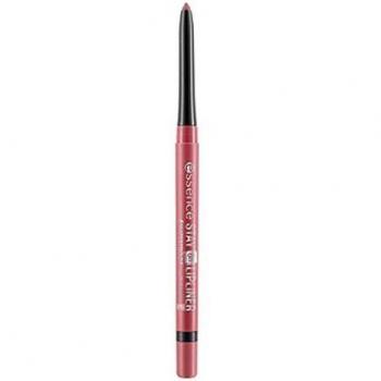 Essence stay 8h waterproof lipliner, nude, langanhaltend, matt