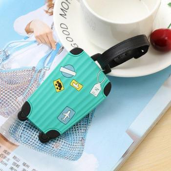 Travel Accessories Luggage Tags