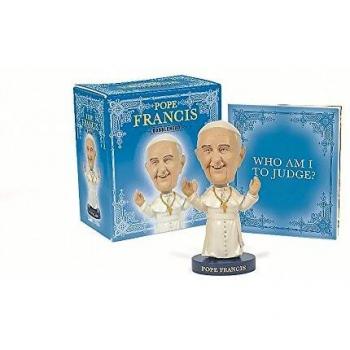 Pope Francis Bobblehead