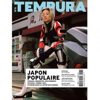 Tempura n°6