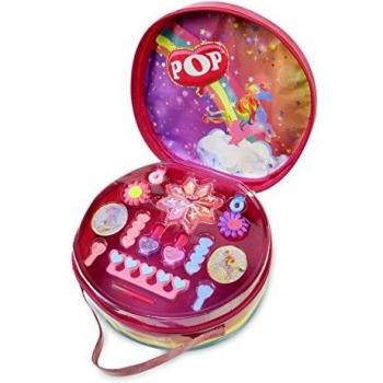 Dreamy Diva Cosmetic Storage