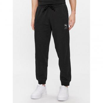 Puma Trainingshose Perfekte Passform 679005 Schwarz Regular Fit