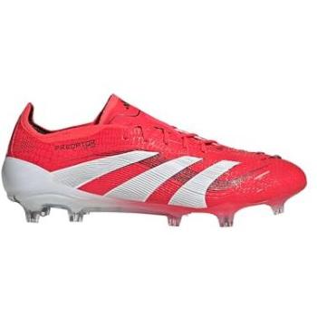 Adidas Predator Elite FG Grass Cleats