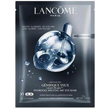 Masque Monodose Advanced Génifique Yeux Hydrogel 360