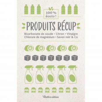 Produits Récup'