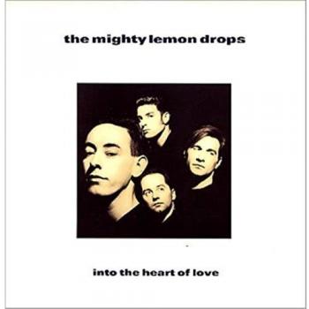 The Mighty Lemon Drops