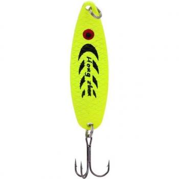 Treble Hook Spinner Bait 13g for Bass Fishing
