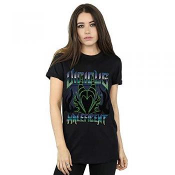 Maleficent Vicious T‑shirt (kleidelijk, dames)