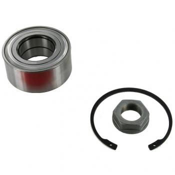 SKF Kit cuscinetto ruota OPEL, PEUGEOT, CITROËN VKBA 3584