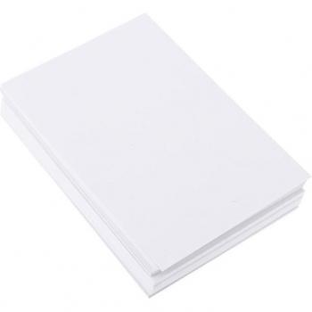 120 Sheets Cold Press Cotton Paper for Watercolor Painting