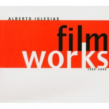 Film Works 1990 – Complete Audio Collection (JMBSP5034)