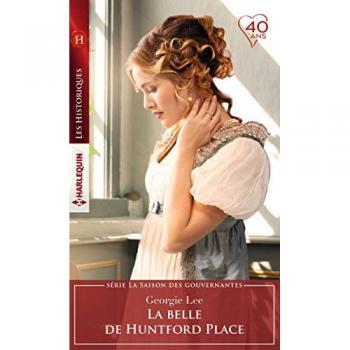 La belle de Huntford Place