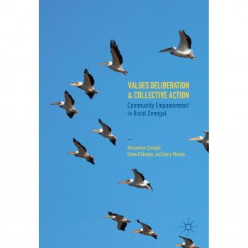Vitalsource Technologies, Inc. Values Deliberation And Collective Action