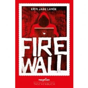 Lange, Erin Jade: Firewall